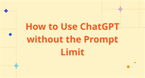 Chatgpt no limits. Things To Know About Chatgpt no limits. 